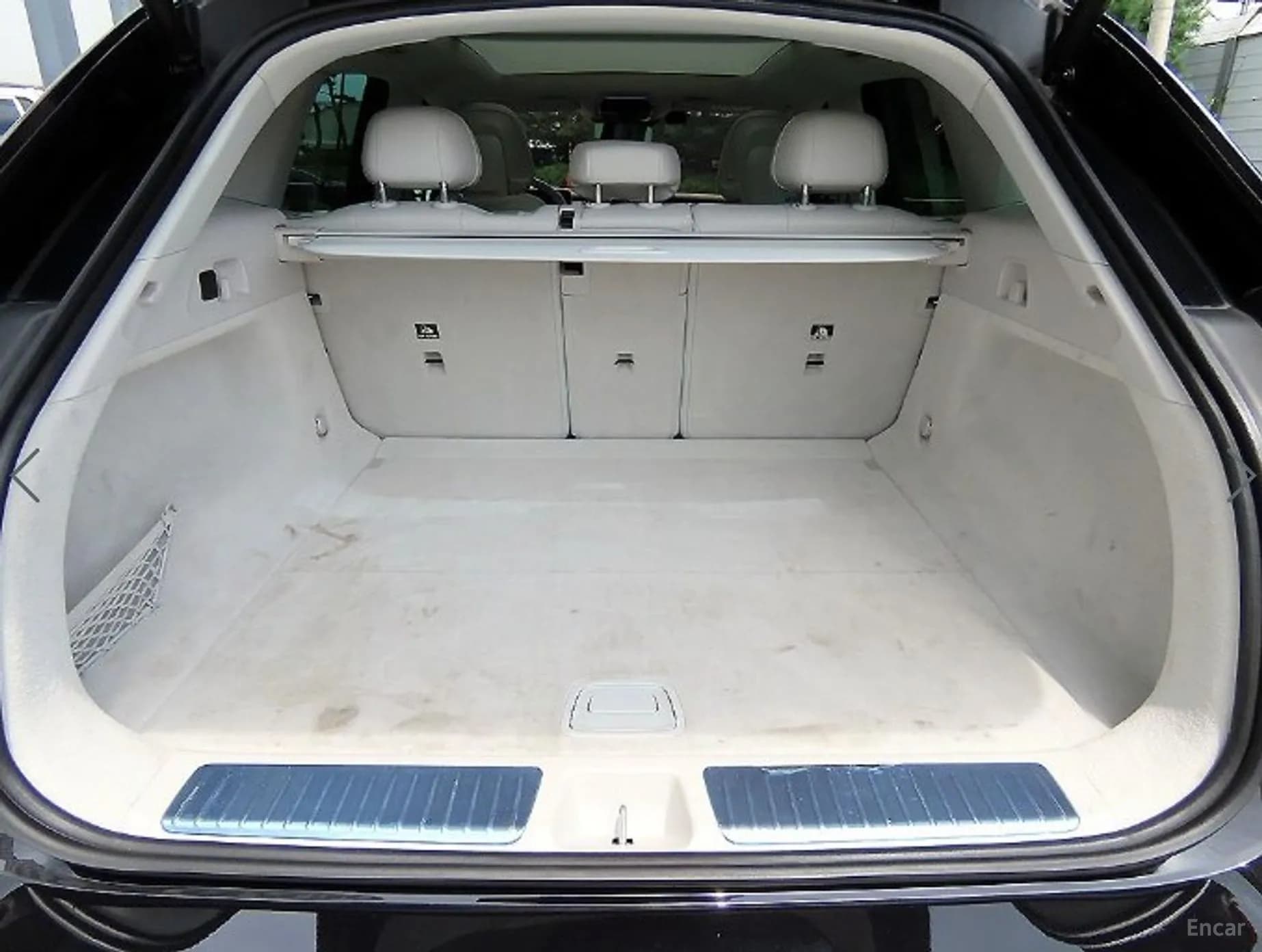 EQE SUV X294