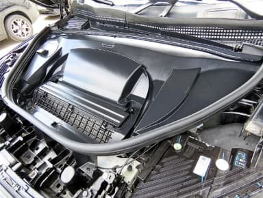 EQE SUV X294