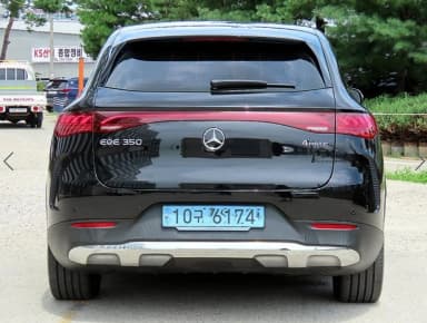 EQE SUV X294