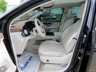EQE SUV X294