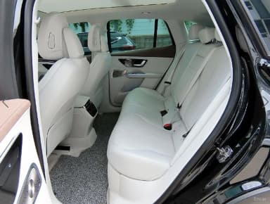 EQE SUV X294