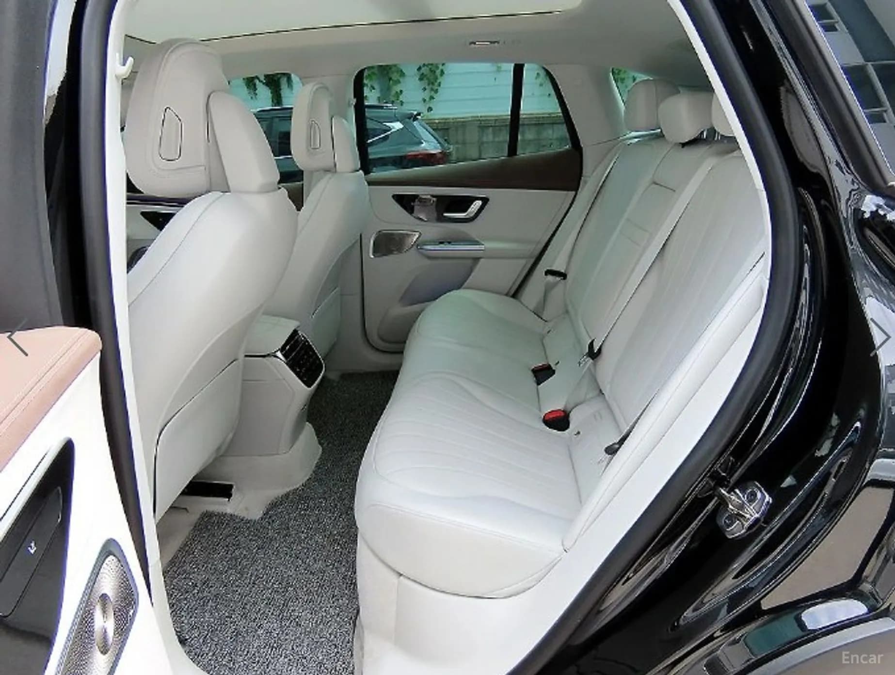 EQE SUV X294