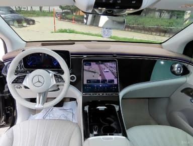 EQE SUV X294