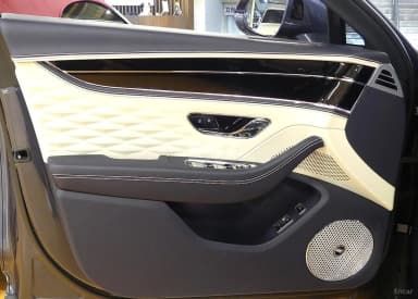Flying Spur 3rd Generation