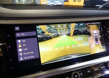 Flying Spur 3rd Generation