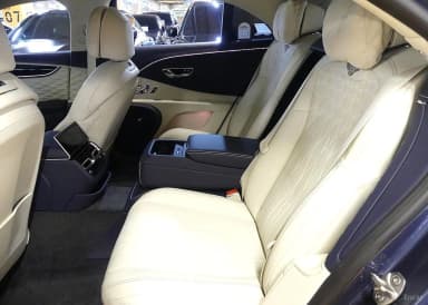 Flying Spur 3rd Generation