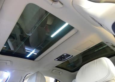 Flying Spur 3rd Generation