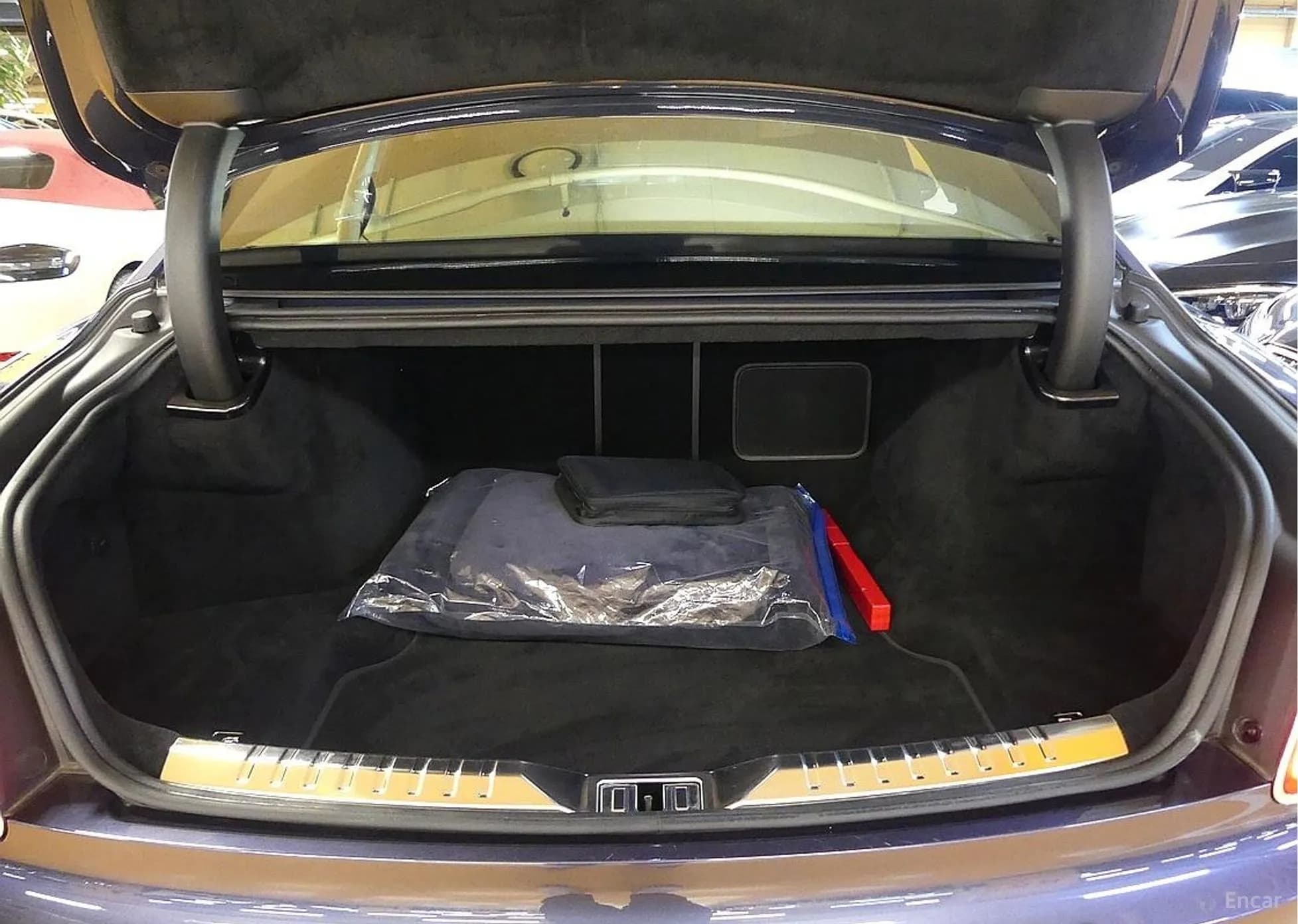 Flying Spur 3rd Generation