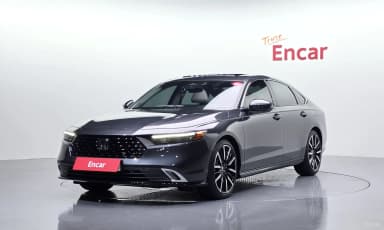 Accord 11th Generation
