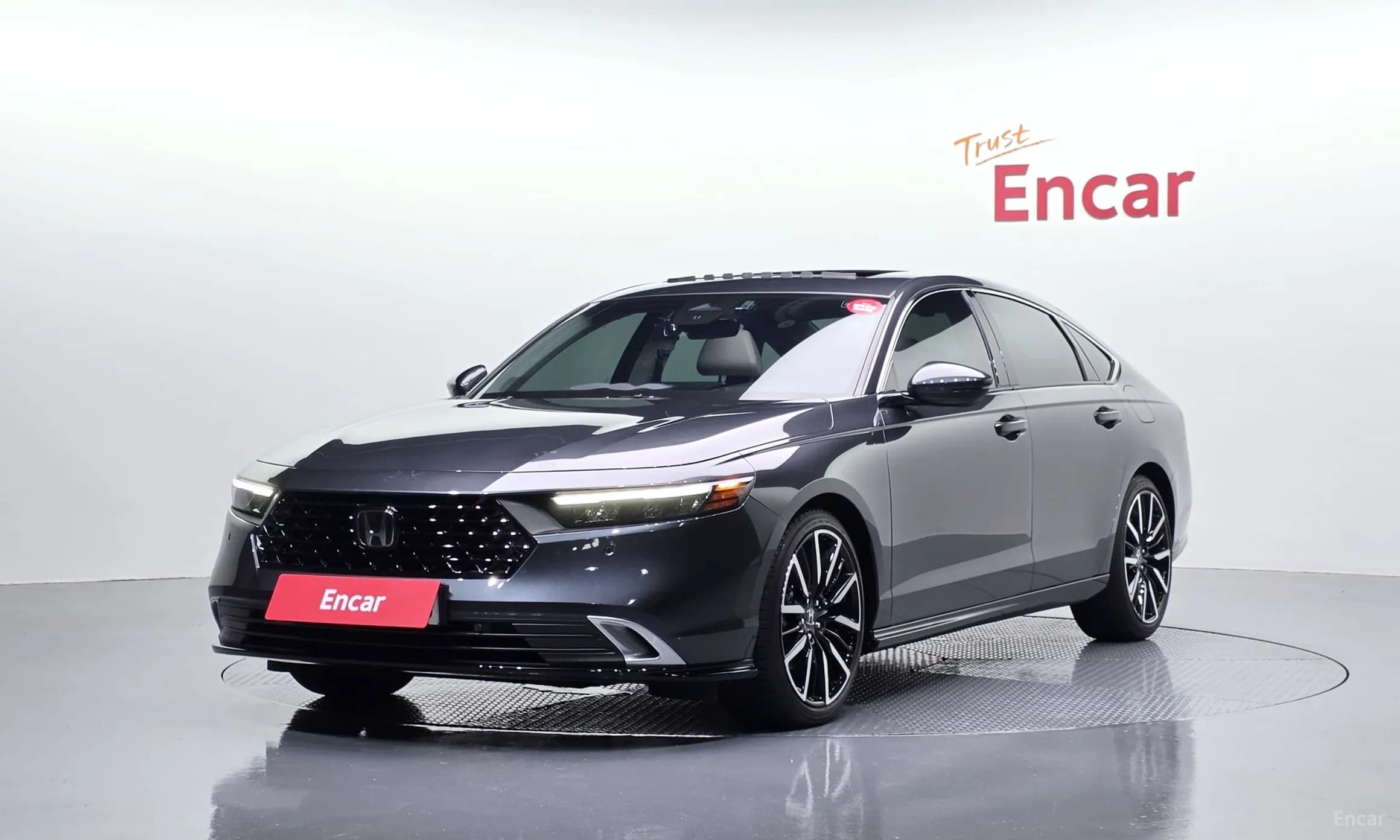 Accord 11th Generation