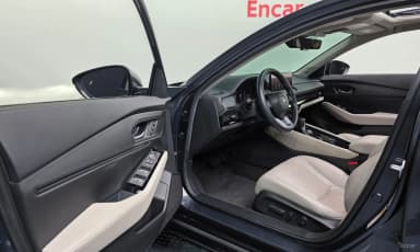 Accord 11th Generation