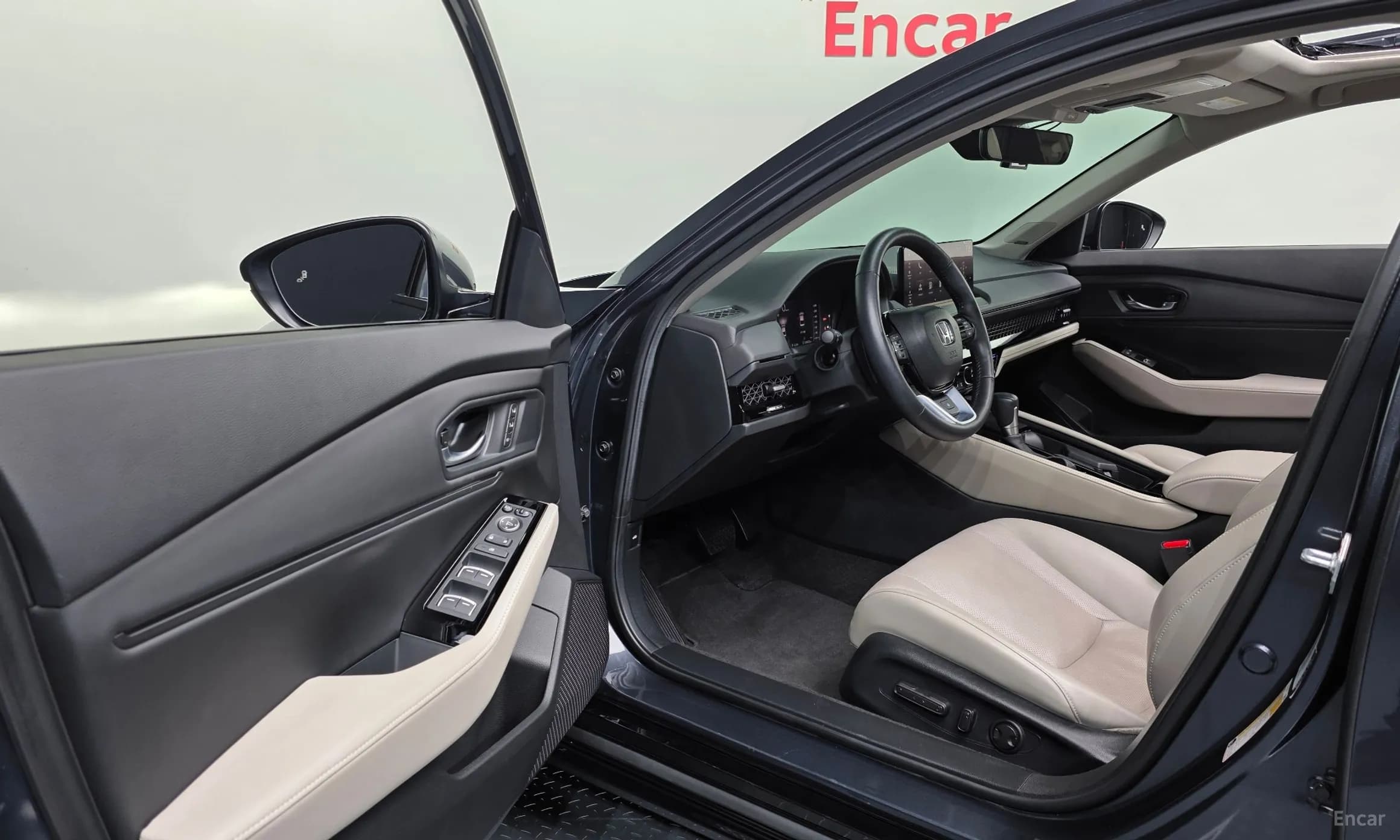 Accord 11th Generation