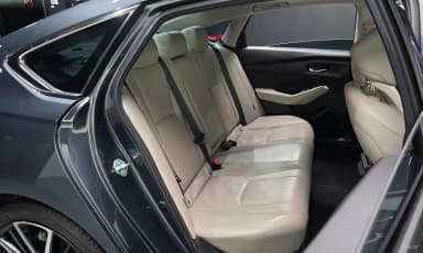 Accord 11th Generation