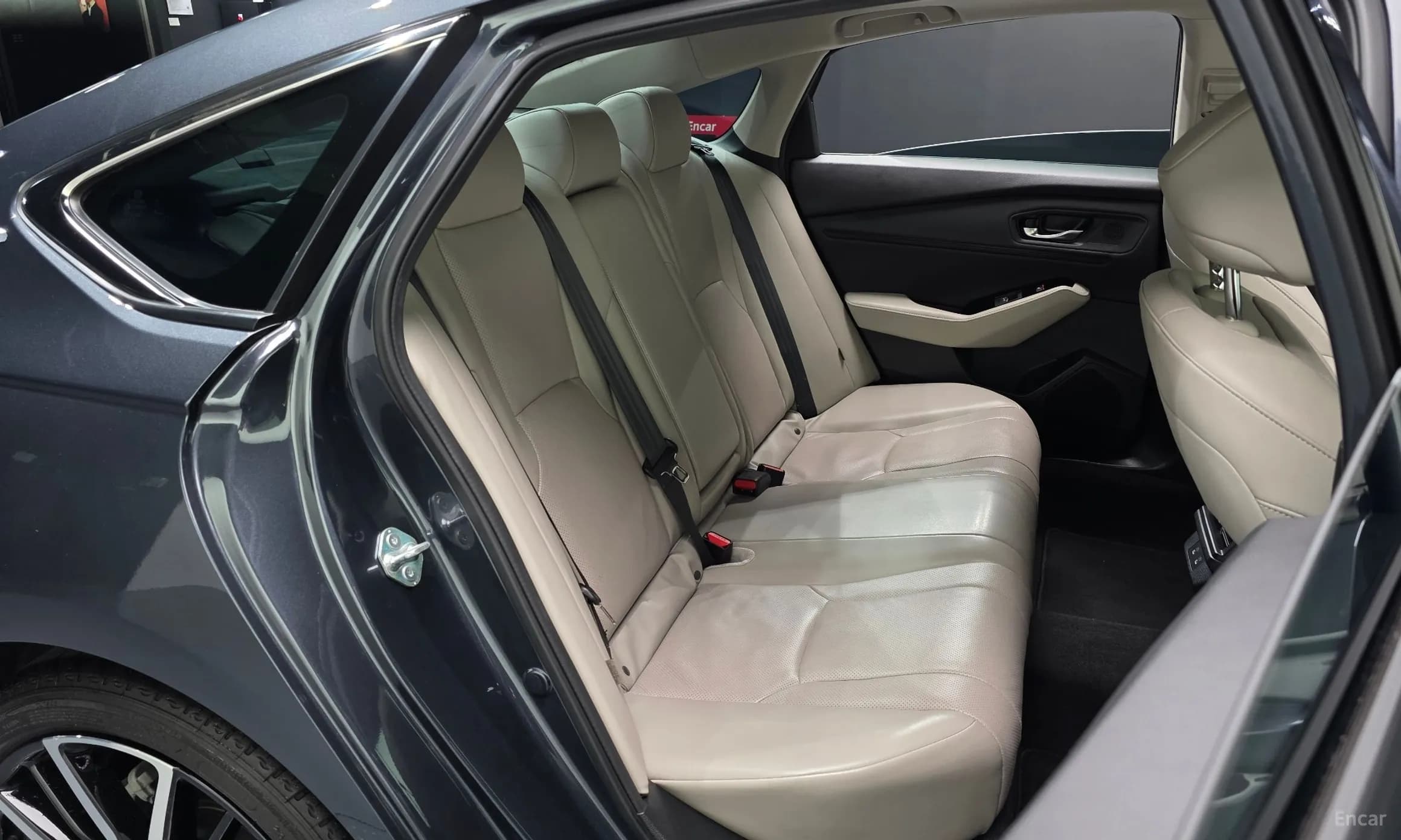 Accord 11th Generation