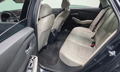 Accord 11th Generation