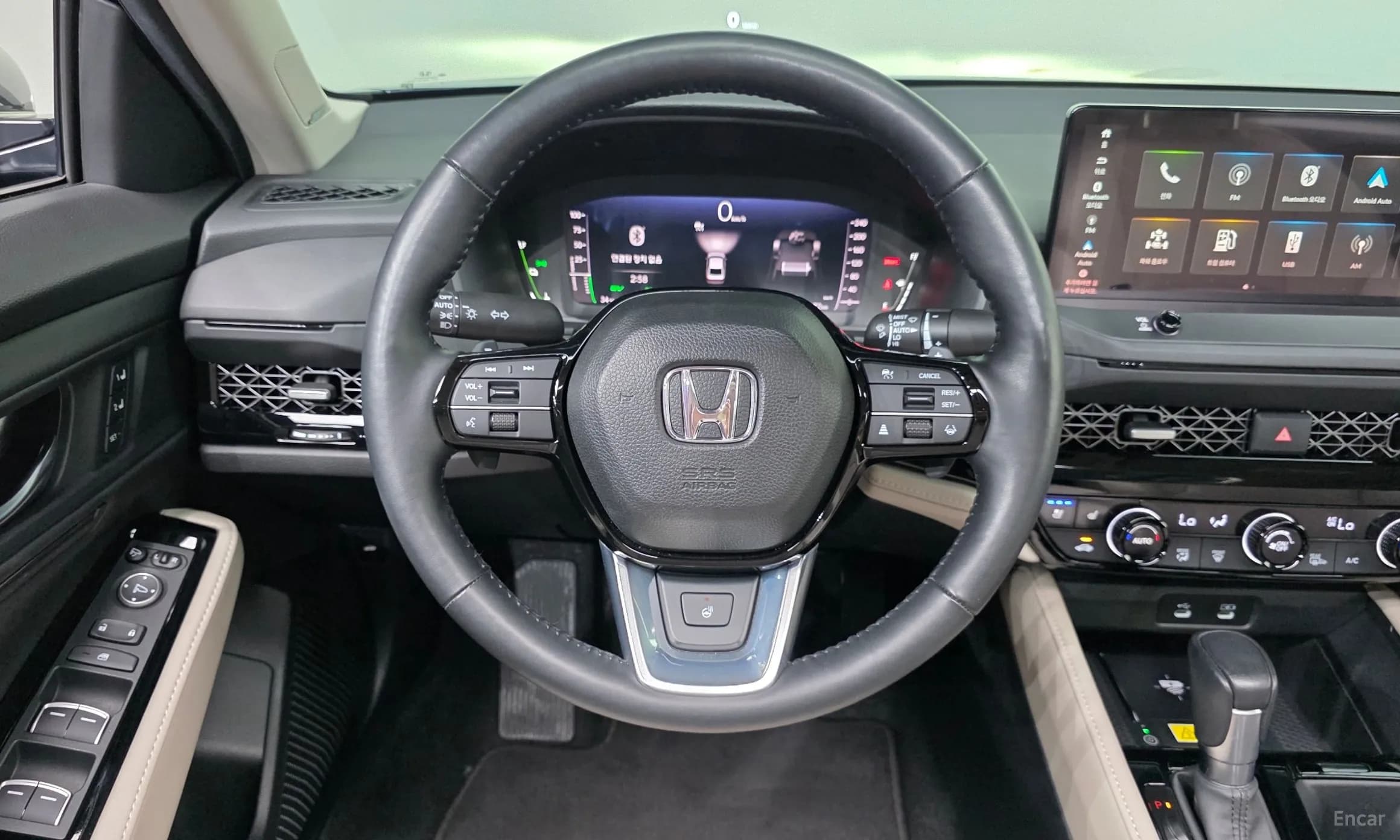 Accord 11th Generation