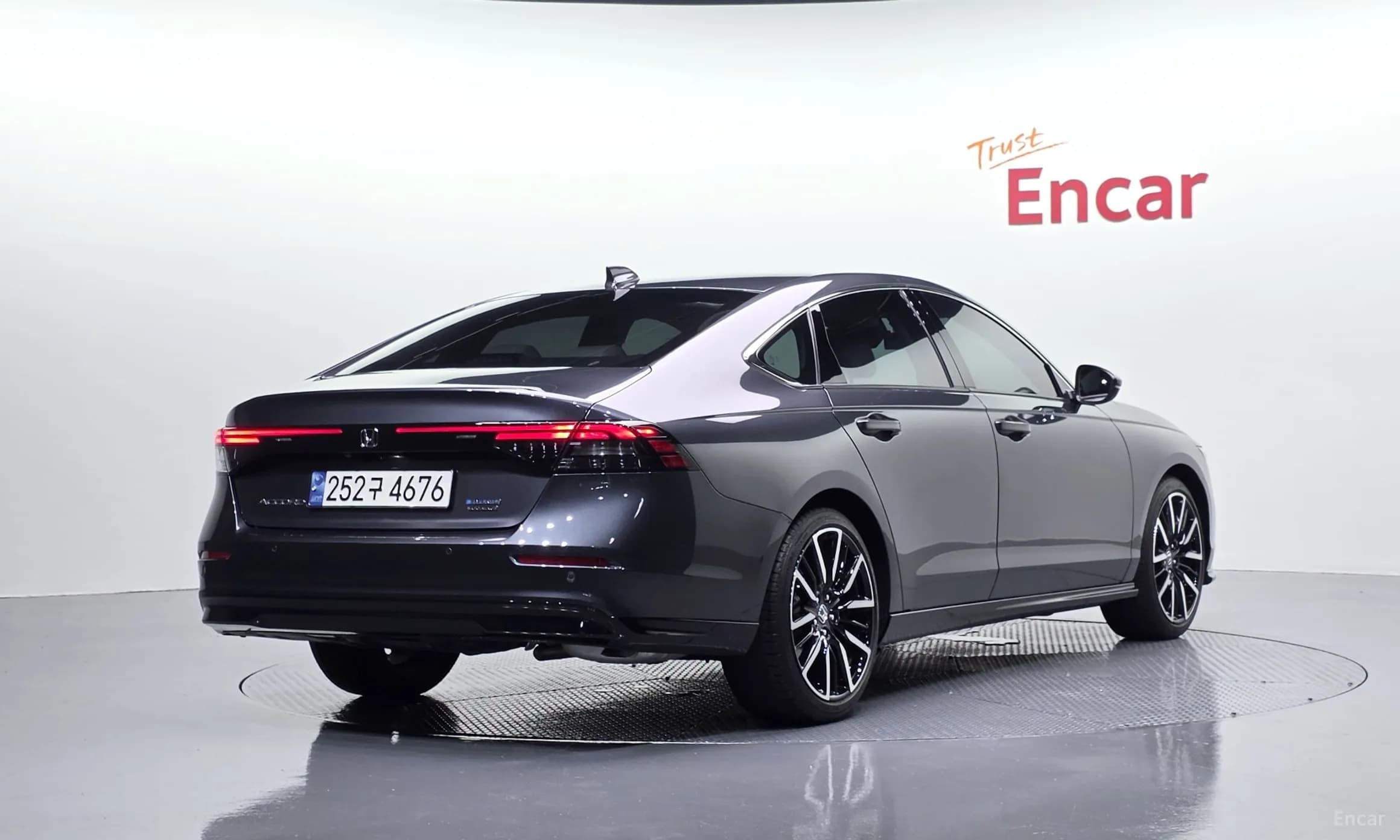 Accord 11th Generation
