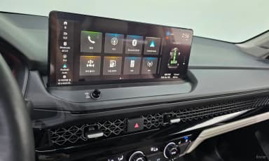 Accord 11th Generation