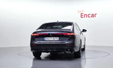 Accord 11th Generation