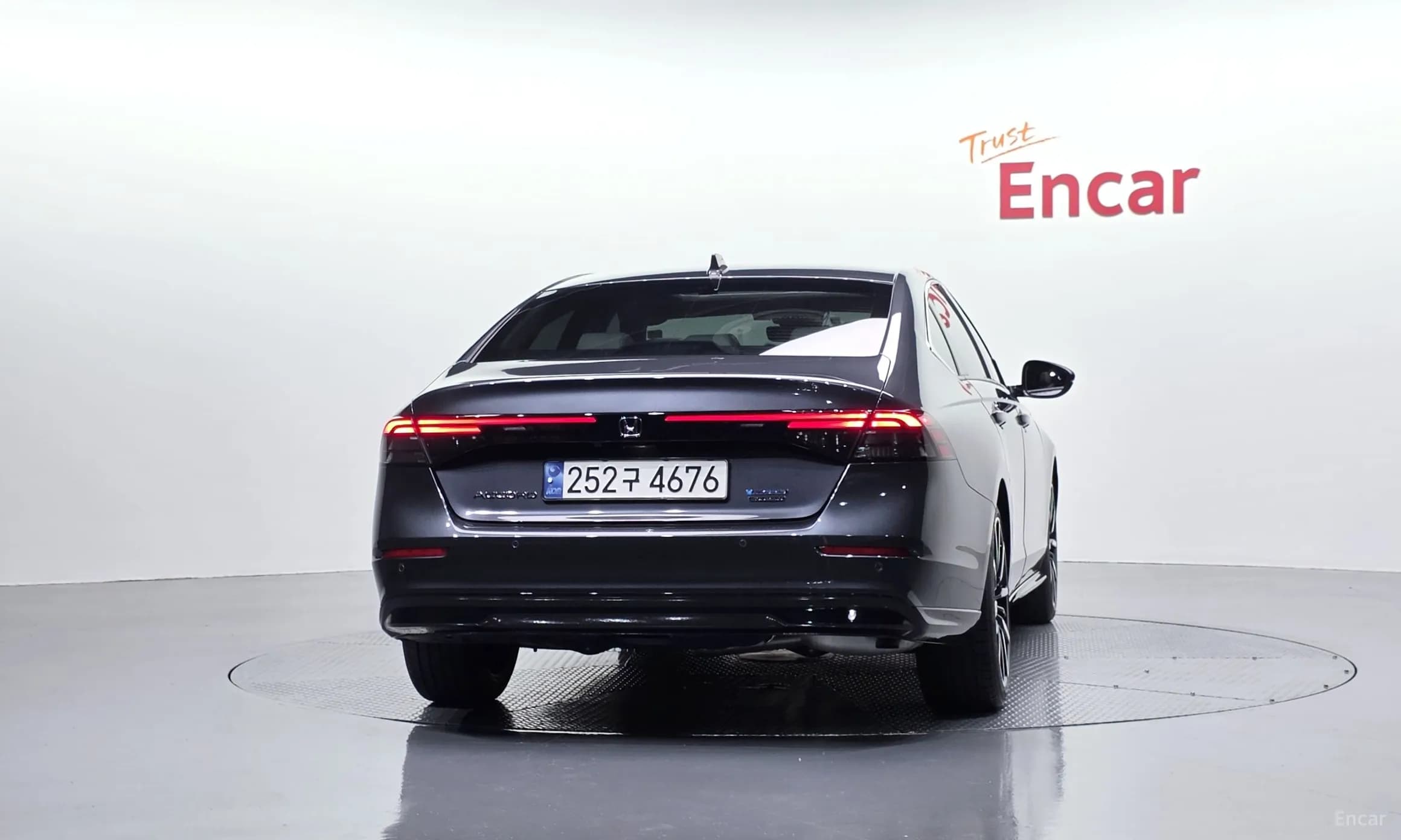 Accord 11th Generation