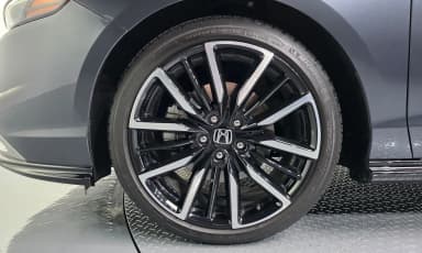 Accord 11th Generation