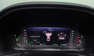 Accord 11th Generation