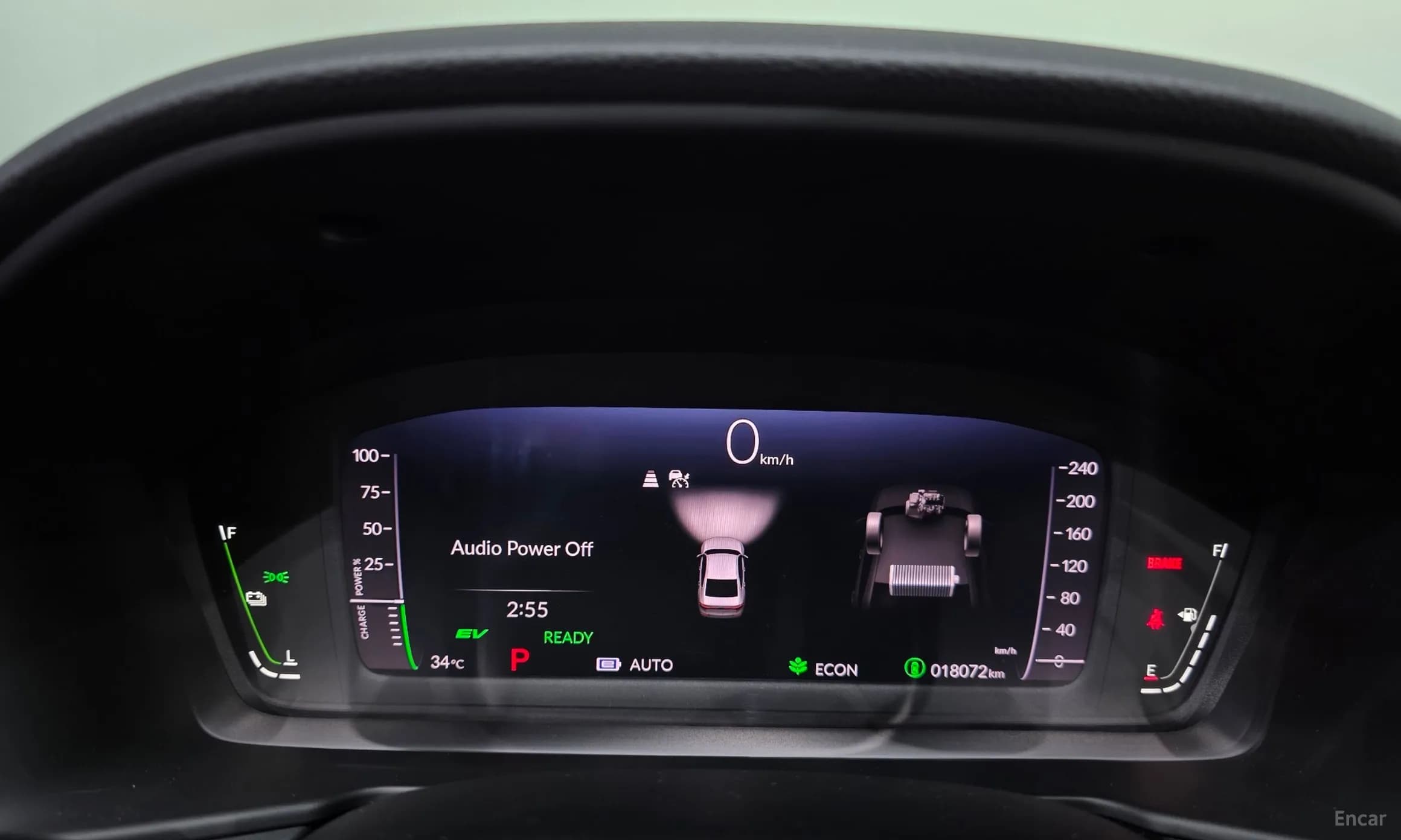 Accord 11th Generation
