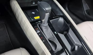 Accord 11th Generation
