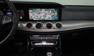 E-Class W213