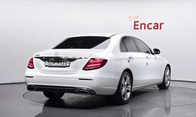 E-Class W213