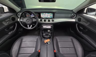 E-Class W213