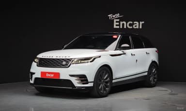 Range Rover Bella