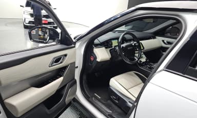 Range Rover Bella