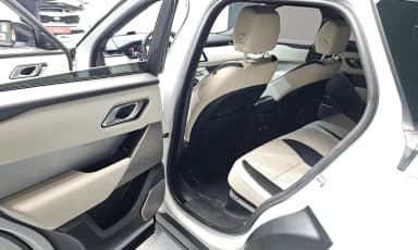 Range Rover Bella
