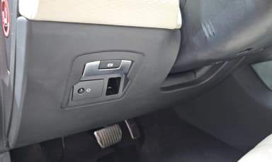 Range Rover Bella