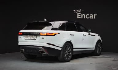 Range Rover Bella