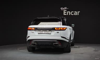 Range Rover Bella