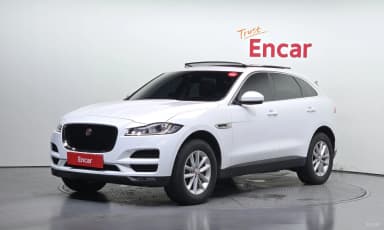 F-PACE