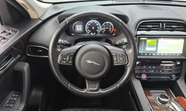 F-PACE