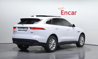 F-PACE