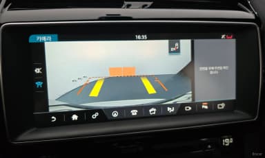 F-PACE