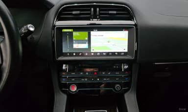 F-PACE