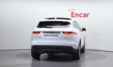 F-PACE