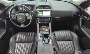 F-PACE
