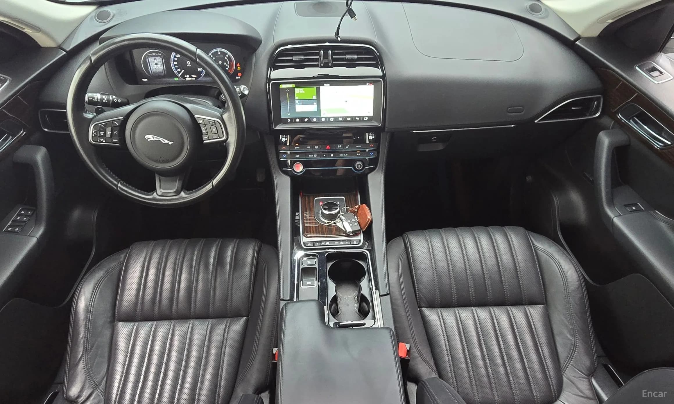 F-PACE