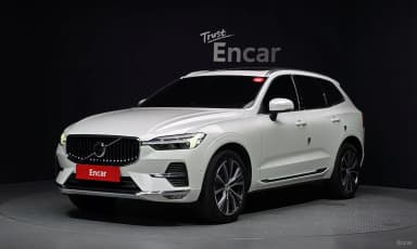 XC60 Gen 2