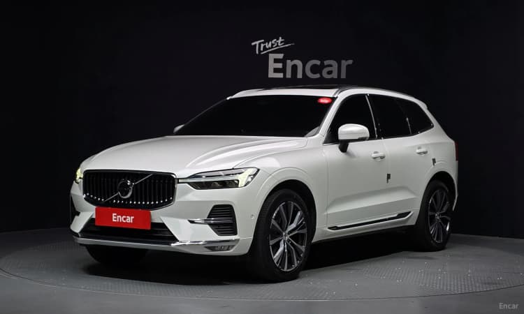 XC60 Gen 2