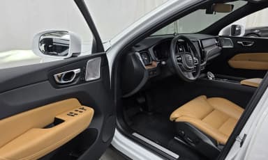 XC60 Gen 2
