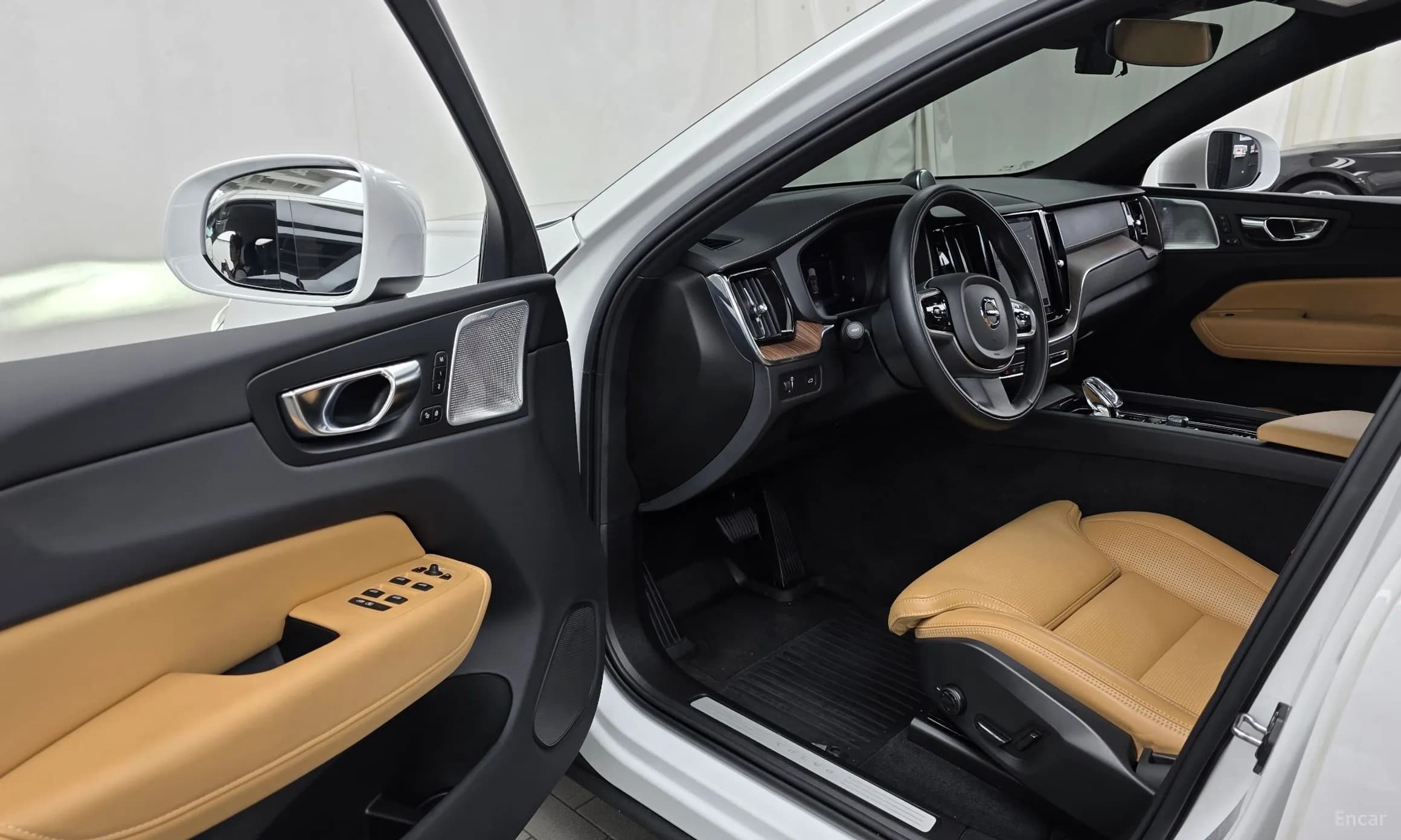 XC60 Gen 2