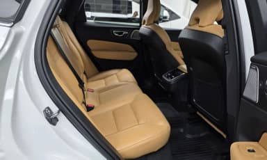 XC60 Gen 2